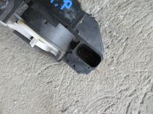 CHEVROLET AVEO T300 ZAMEK PRAWY PRZÓD 6PIN