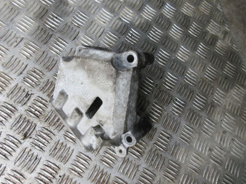 CHEVROLET AVEO T300 1.4 ŁAPA PODUSZKA SILNIKA