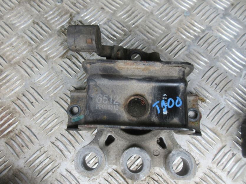 CHEVROLET AVEO T300 1.4 ŁAPA PODUSZKA SILNIKA