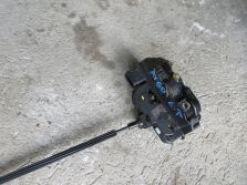 CHEVROLET AVEO T300 ZAMEK LEWY PRZÓD 6PIN