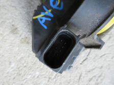 CHEVROLET AVEO T300 ZAMEK LEWY PRZÓD 6PIN