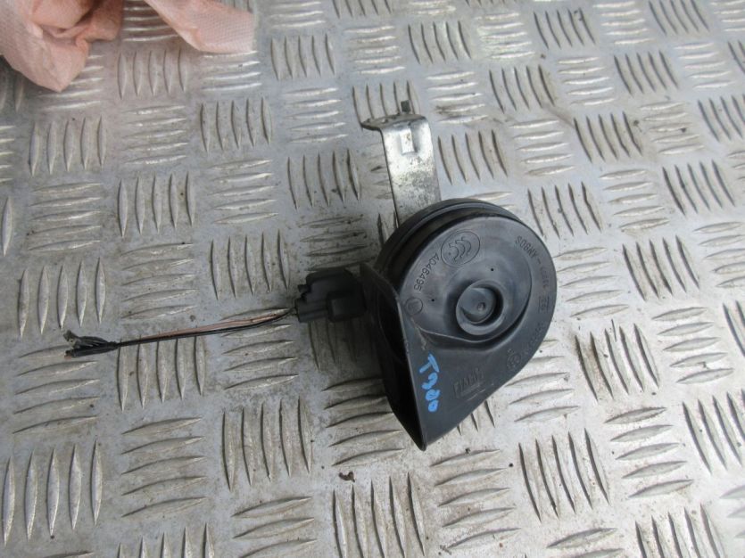 CHEVROLET AVEO T300 KLAKSON