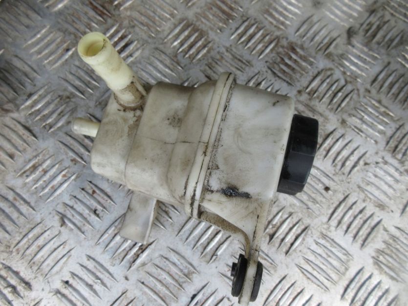 CHEVROLET AVEO T300 ZBIORNICZEK PŁYNU WSPOMAGANIA