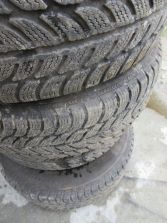 CHEVROLET AVEO T300 FELGI KOŁA 15 R15 4X100