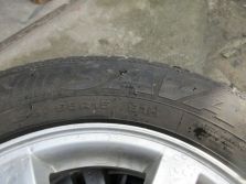 CHEVROLET AVEO T300 FELGI KOŁA 15 R15 4X100