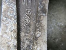 CHEVROLET AVEO T300 FELGI KOŁA 15 R15 4X100