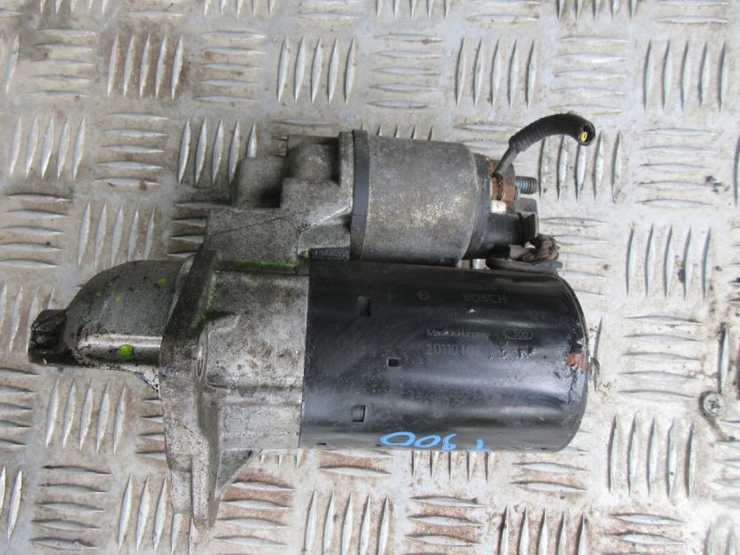 CHEVROLET AVEO T300 1.4 ROZRUSZNIK