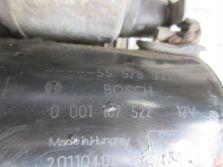 CHEVROLET AVEO T300 1.4 ROZRUSZNIK