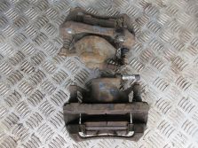 CHEVROLET AVEO T300 ZACISK HAMULCOWY PRAWY PRZÓD