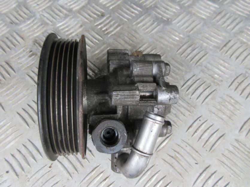 CHEVROLET AVEO T300 1.4 POMPA WSPOMAGANIA