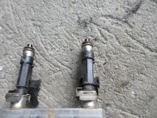 CHEVROLET AVEO T300 1.4 16V WTRYSK PALIWA