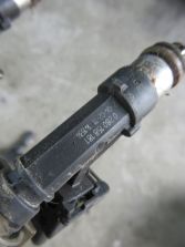 CHEVROLET AVEO T300 1.4 16V WTRYSK PALIWA