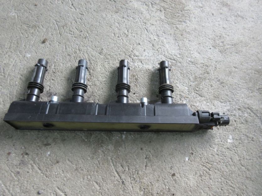 CHEVROLET AVEO T300 1.4 16V CEWKA ZAPŁONOWA