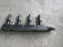 CHEVROLET AVEO T300 1.4 16V CEWKA ZAPŁONOWA