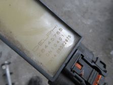 CHEVROLET AVEO T300 1.4 16V CEWKA ZAPŁONOWA