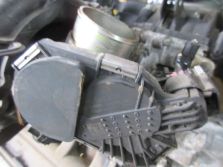 CHEVROLET AVEO T300 1.4 16V PRZEPUSTNICA