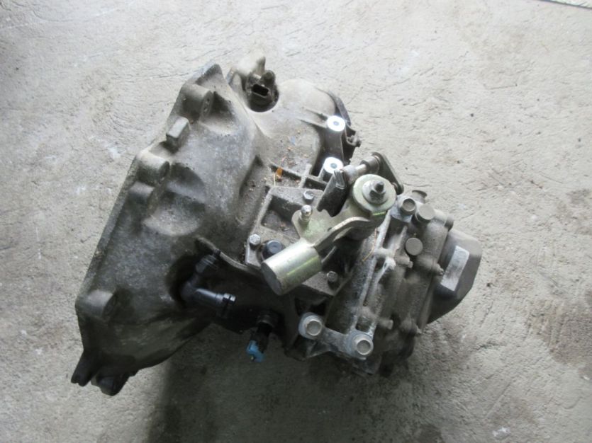 CHEVROLET AVEO T300 1.4 16V SKRZYNIA BIEGÓW