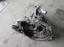 CHEVROLET AVEO T300 1.4 16V SKRZYNIA BIEGÓW