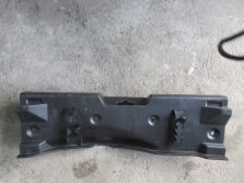 CHEVROLET AVEO T300 HB OSŁONA PASA TYŁ