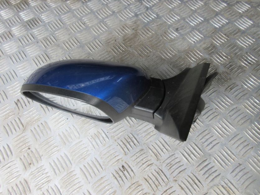 CHEVROLET AVEO T300 LUSTERKO LEWE 5PIN EU