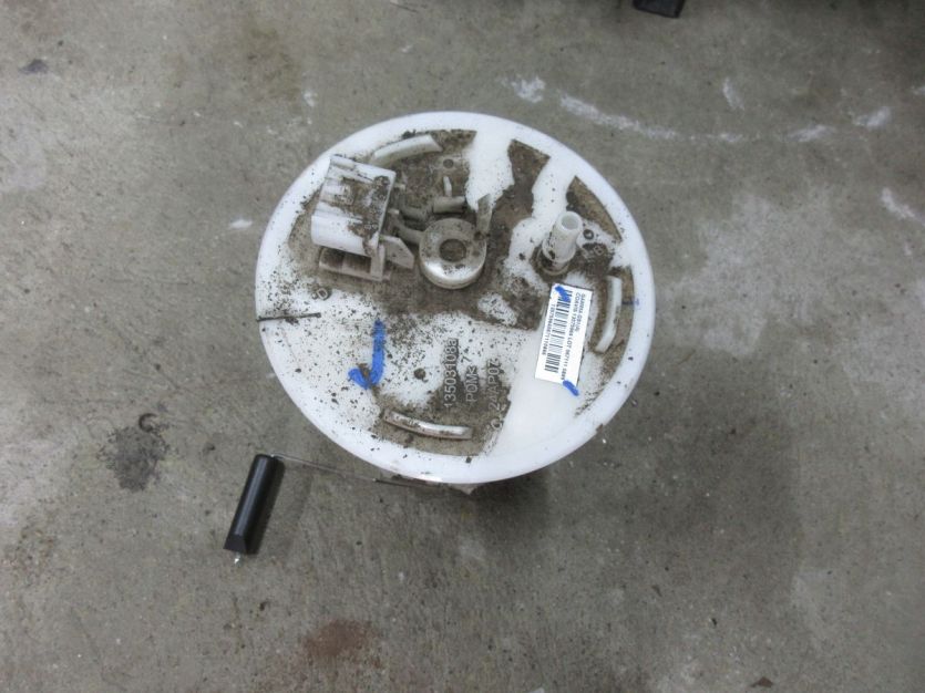 CHEVROLET AVEO T300 POMPA PALIWA