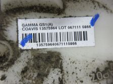 CHEVROLET AVEO T300 POMPA PALIWA