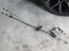 CHEVROLET AVEO T300 1.4 16V LINKI ZMIANY BIEGÓW