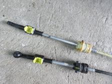 CHEVROLET AVEO T300 1.4 16V LINKI ZMIANY BIEGÓW