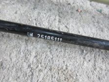 CHEVROLET AVEO T300 1.4 16V LINKI ZMIANY BIEGÓW