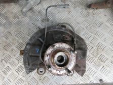 CHEVROLET AVEO T300 1.4 16V ZWROTNICA LEWA