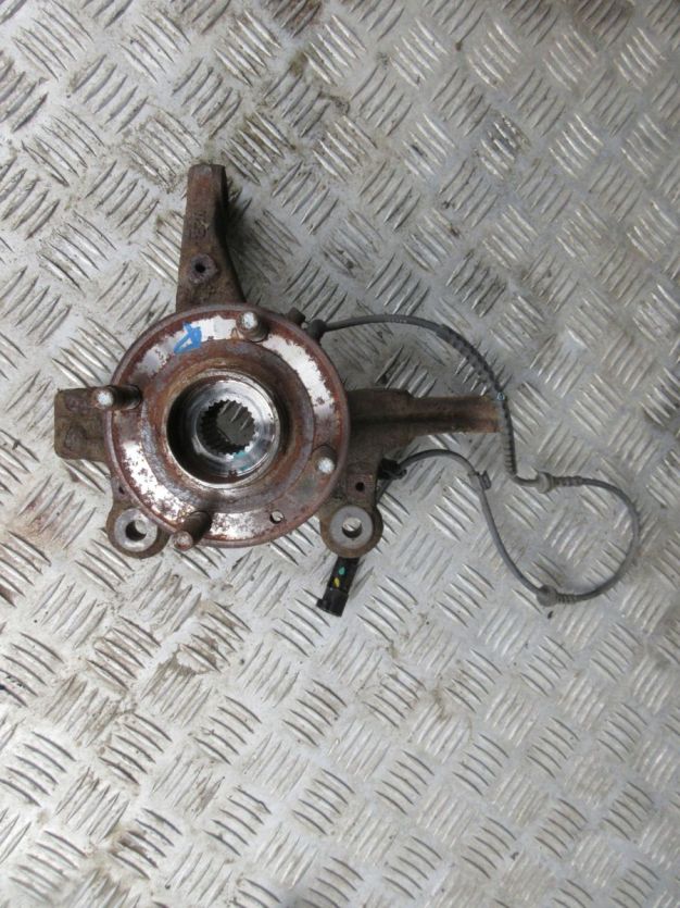 CHEVROLET AVEO T300 1.4 16V ZWROTNICA PRAWA