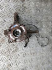 CHEVROLET AVEO T300 1.4 16V ZWROTNICA PRAWA