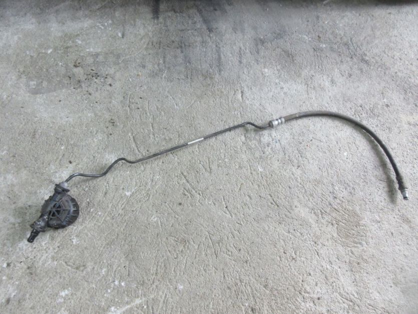 CHEVROLET AVEO T300 HB 1.4 PRZEWÓD SPRZĘGŁA