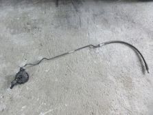 CHEVROLET AVEO T300 HB 1.4 PRZEWÓD SPRZĘGŁA