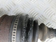 CHEVROLET AVEO T300 1.4 16V PÓŁOŚ LEWA