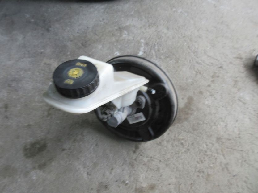 CHEVROLET AVEO T300 SERWO