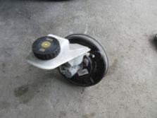 CHEVROLET AVEO T300 SERWO