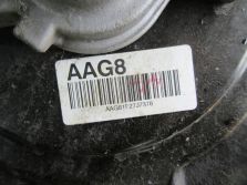 CHEVROLET AVEO T300 SERWO