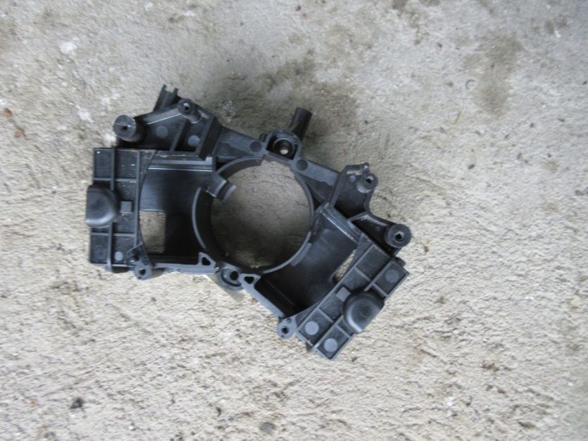 CHEVROLET AVEO T300 MOCOWANIE PRZEŁĄCZNIKÓW