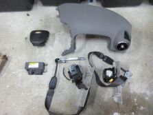 CHEVROLET AVEO T300 PODUSZKI PASY SENSOR