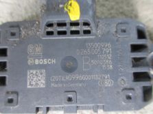 CHEVROLET AVEO T300 CZUJNIK ESP 1350096