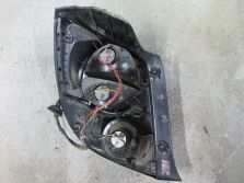 CHEVROLET AVEO T300 LAMPA PRAWY TYŁ