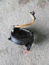 CHEVROLET AVEO T300 TAŚMA CZUJNIK KĄTA 25849366