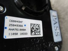 CHEVROLET AVEO T300 TAŚMA CZUJNIK KĄTA 25849366