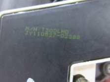 CHEVROLET AVEO T300 1.4 PEDAŁ GAZU