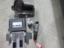 CHEVROLET AVEO T300 1.4 KOMPUTER 12645482