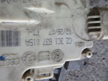 PASSAT B6 2.0 TDI ZAMEK LEWY PRZÓD 3C1837015A