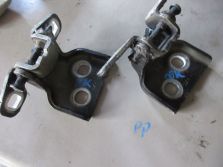 DACIA LODGY DOKKER ZAWIASY DRZWI PRAWY PRZÓD