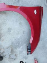 SUZUKI SWIFT MK6 BOTNIK PRAWY PRZÓD ZDF