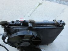 SUZUKI SWIFT MK6 R.1.3 16V CHŁODNICE CHŁODNICA